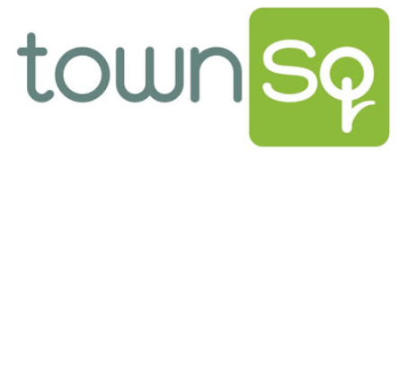 Logotipo do parceiro Townsq