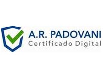 Logotipo do parceiro AR Padovani &#8211; 5%