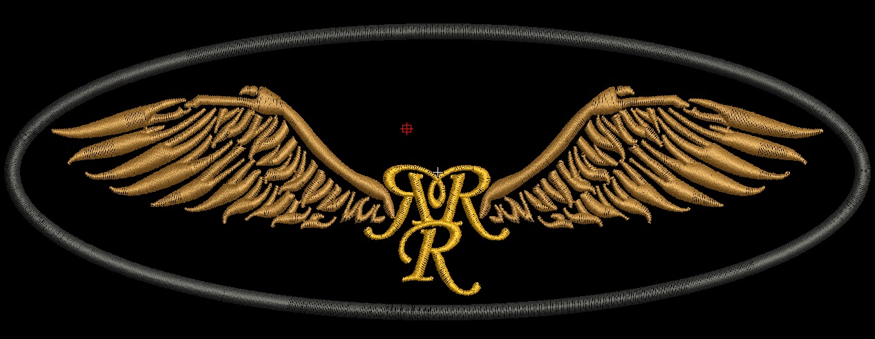 Logotipo do parceiro AR PrimareID &#8211; RR Representação Comercial LTDA | VIP