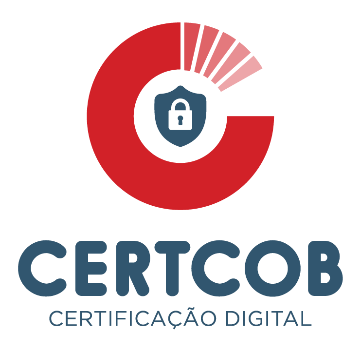 Logotipo do parceiro CERTCOB &#8211; BARREIRO &#8211; 20
