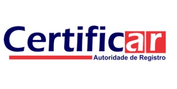 Logotipo do parceiro AR Certificar &#8211; GS Contadores &#8211; 5%