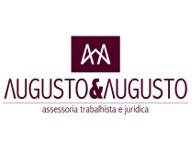 Logotipo do parceiro AR MGF &#8211; AUGUSTO E AUGUSTO ASSESSORIA