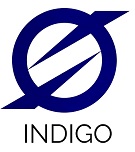 Logotipo do parceiro AR Indigo &#8211; VIP