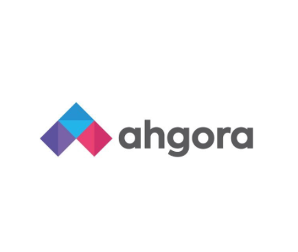 Logotipo do parceiro Ahgora Sistemas