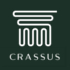 Logotipo do parceiro CRASSUS Certificados 