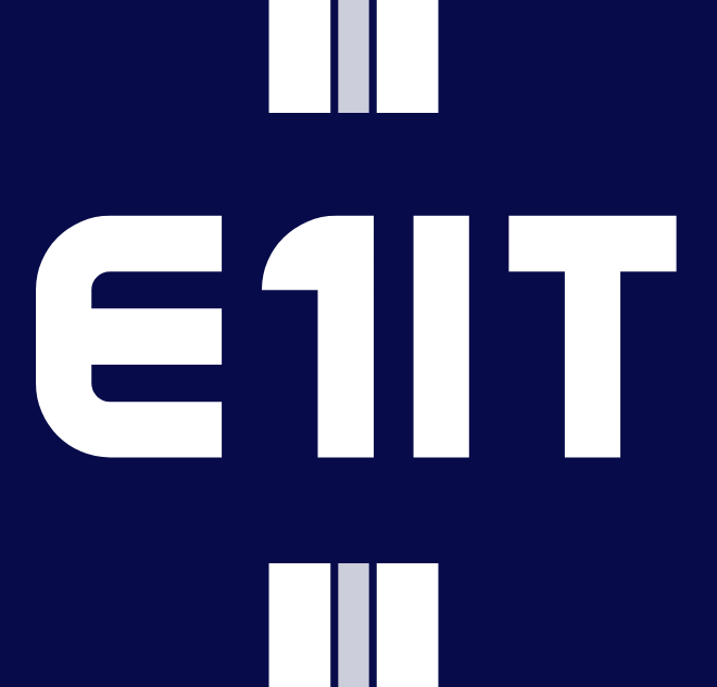 Logotipo do parceiro E1IT 