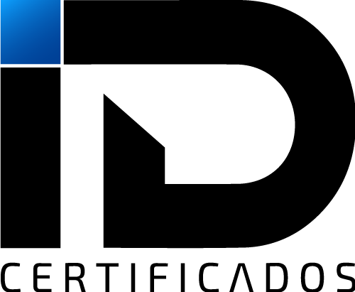 Logotipo do parceiro ID Certificadora 