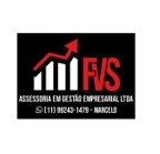 Logotipo do parceiro AR MGF &#8211; FVS Assessoria em Gestão Empresarial