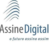 Logotipo do parceiro Assine Digital &#8211; 15