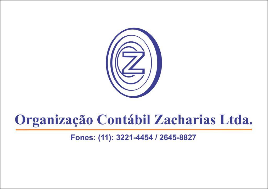 Logotipo do parceiro AS CERTIFICAÇÃO &#8211; Contábil Zacharias
