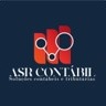 Logotipo do parceiro AR MGF &#8211; ASR Contábil &#8211; 10%