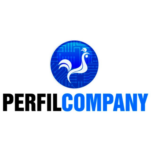 Logotipo do parceiro PERFIL COMPANY &#8211; 10