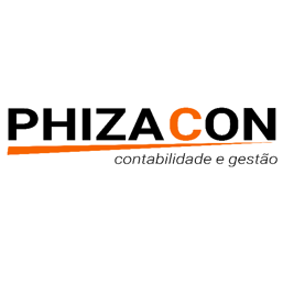 Logotipo do parceiro PHIZACON