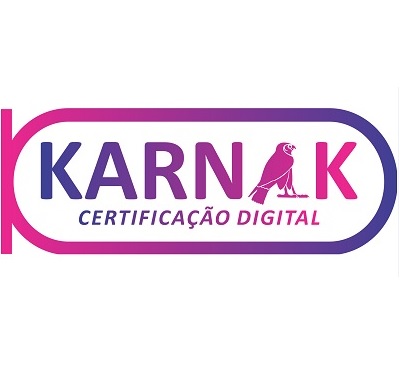 Logotipo do parceiro Karnak &#8211; Presidente Prudente &#8211; 30%