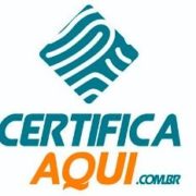 Logotipo do parceiro AR CERTIFICA AQUI &#8211; PROMO