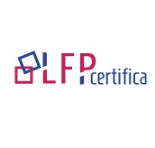Logotipo do parceiro AR LFP Certifica ��� 20%
