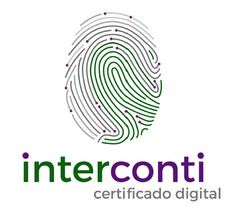 Logotipo do parceiro INTERCONTI &#8211; PINDAMONHANGABA