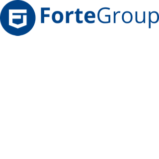 Logotipo do parceiro FORTE – Inforcom Tecnologia – 25