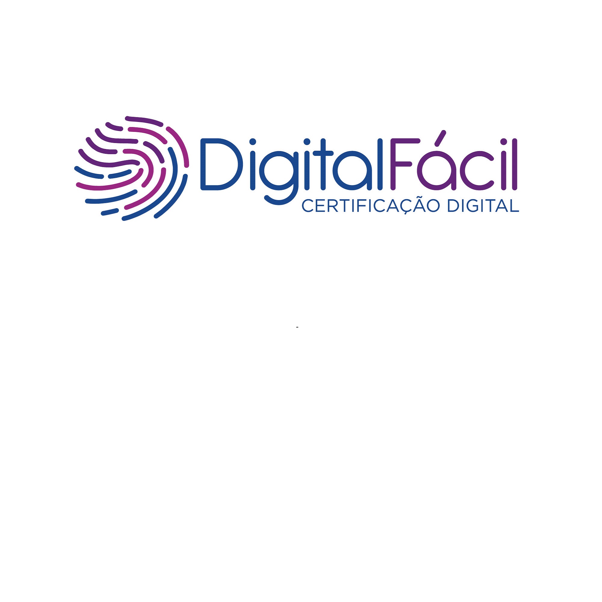 Logotipo do parceiro DIGITAL FÁCIL &#8211; Márcia Fernanda da Silva Barbosa