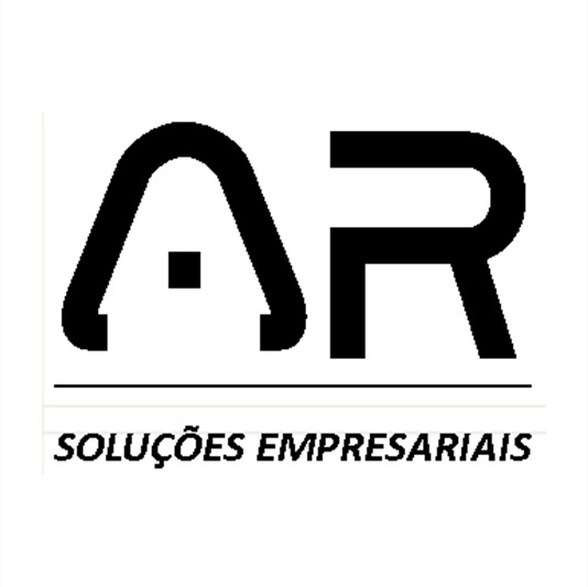 Logotipo do parceiro AR JOB &#8211; AR Soluções Empresariais