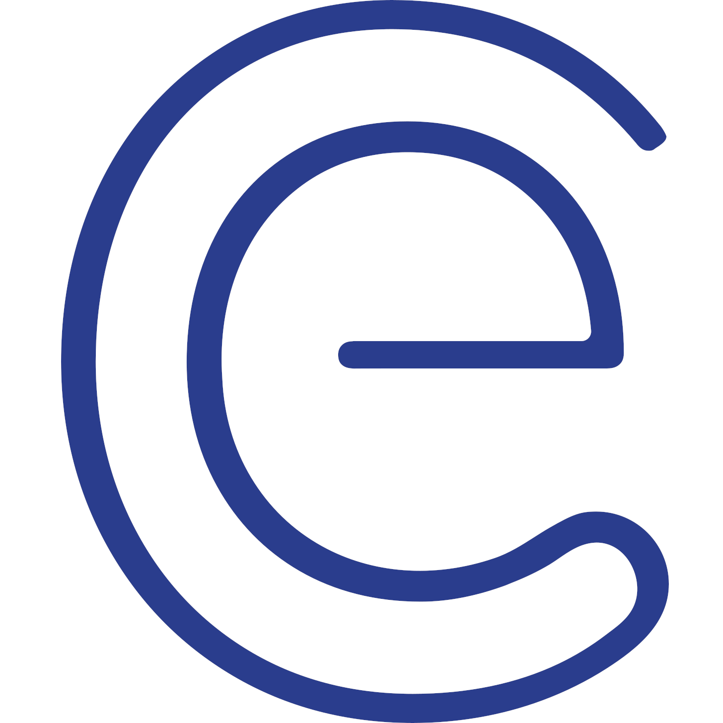 Logotipo do parceiro E-CERTIFICADORA &#8211; Fernandópolis &#8211; SP &#8211; 25