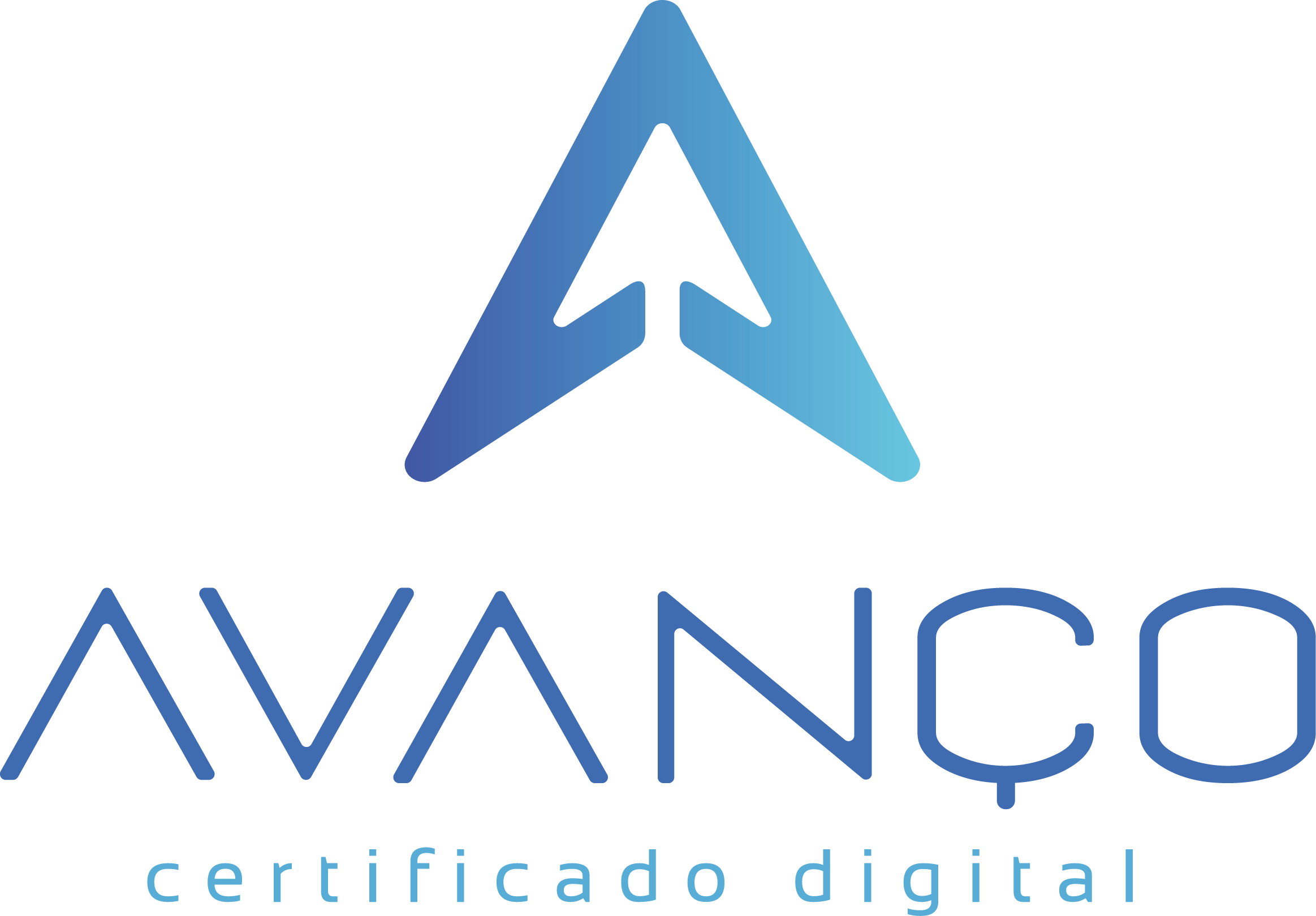 Logotipo do parceiro AR AVANÇO &#8211; 10