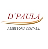 Logotipo do parceiro MGF &#8211; D&#8217;PAULA ASSESSORIA CONTÁBIL