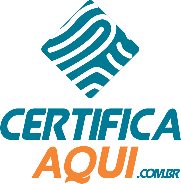 Logotipo do parceiro AR CERTIFICA AQUI &#8211; SANTO ANTONIO DE JESUS &#8211; BA &#8211; 15%