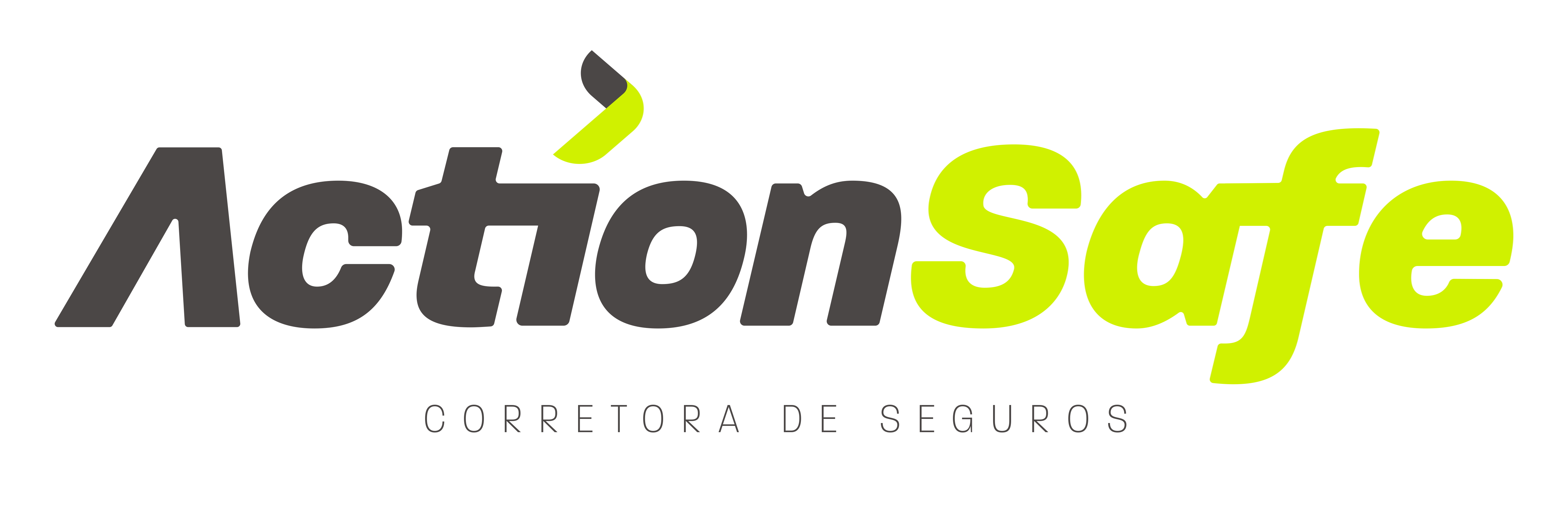 Logotipo do parceiro AS CERTIFICAÇÃO – ACTIONSAFE 