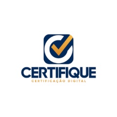 Logotipo do parceiro AR CERTIFIQUE DIGITAL – 20%