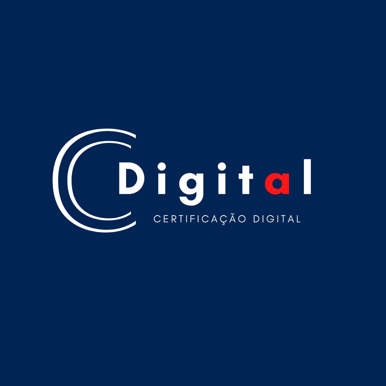 Logotipo do parceiro C Digital – L L Telles