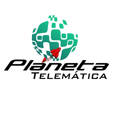 Logotipo do parceiro Imagem &#8211; Planeta Telemática &#8211; 10%
