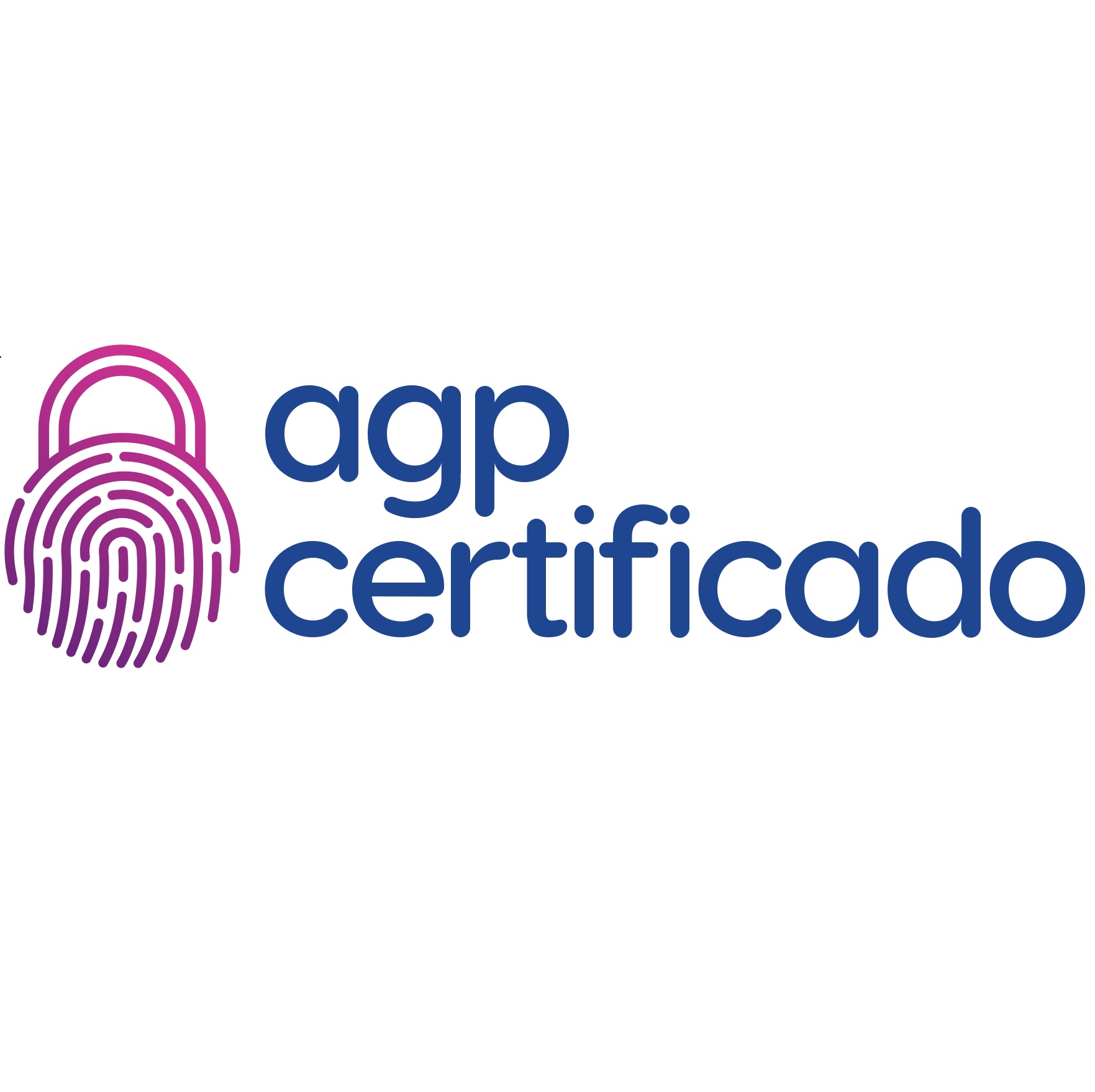 Logotipo do parceiro AGP 
