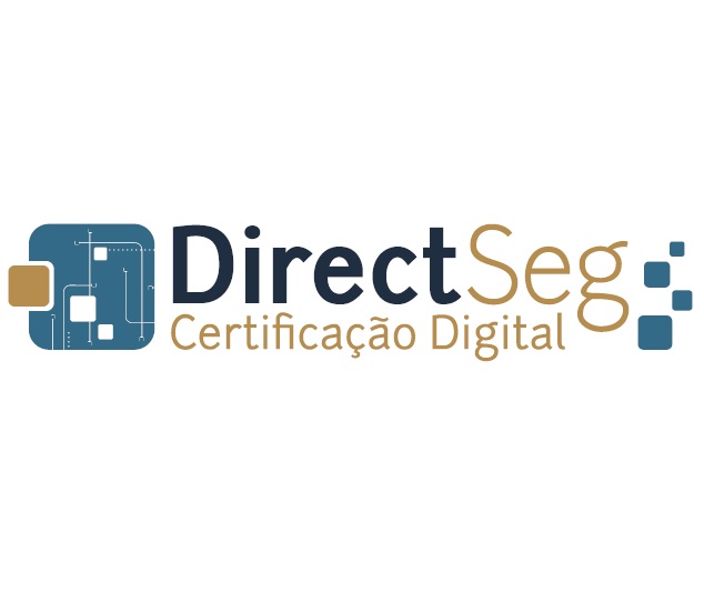 Logotipo do parceiro DIRECTSEG &#8211; ARIOVALDO OLIVEIRA MACHADO &#8211; 10%