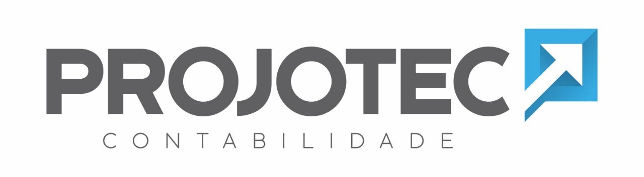 Logotipo do parceiro AGILIZE+ PROJOTEC CONTABILIDADE &#8211; 10%