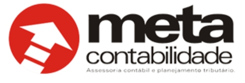 Logotipo do parceiro Agilize+ Meta Contabilidade