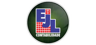 Logotipo do parceiro AGILIZE+ EJL Contabilidade &#8211; 10%