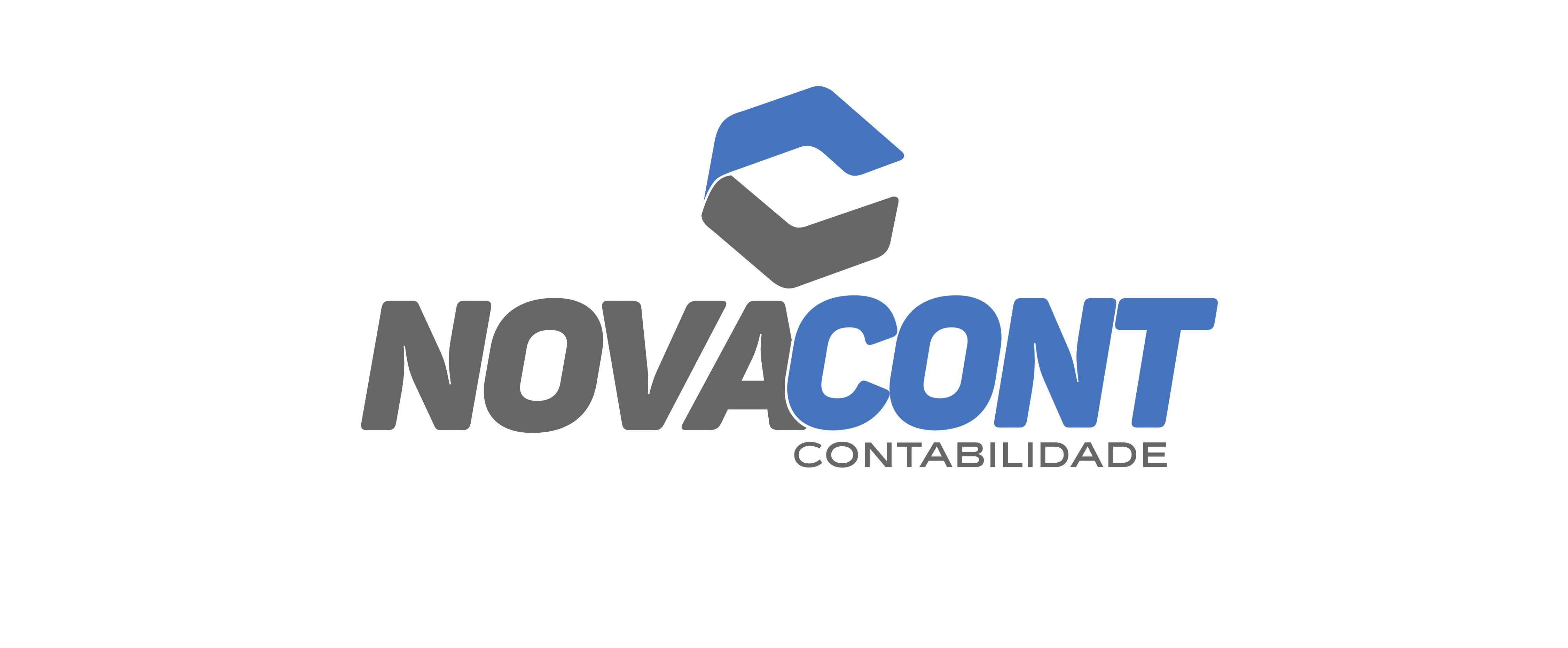Logotipo do parceiro AGILIZE+ Novacont – 25%