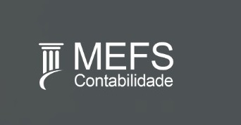Logotipo do parceiro AGILIZE + MEFS Contabilidade &#8211; 10%