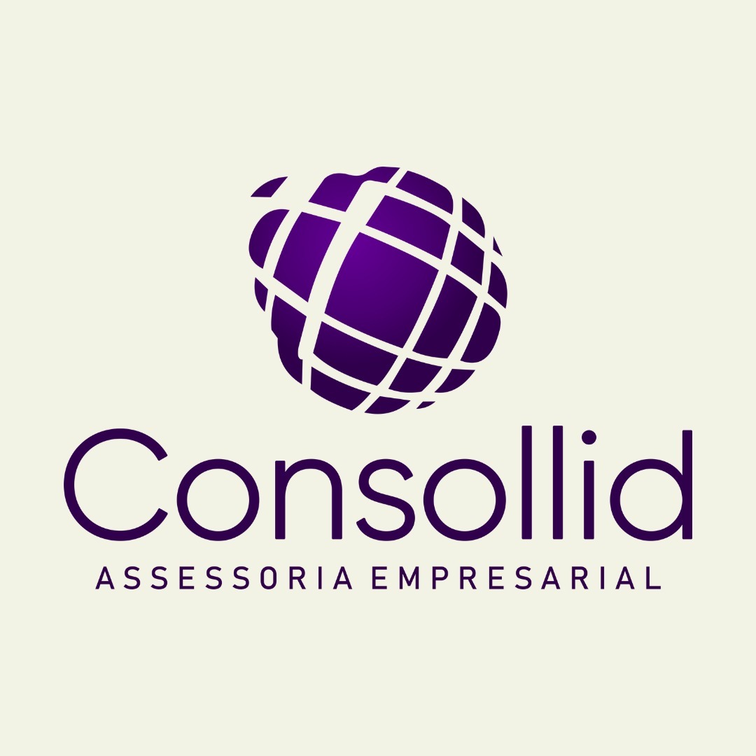 Logotipo do parceiro AGILIZE + Consolid – 25%