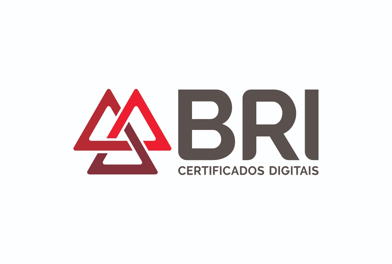 Logotipo do parceiro BRI DIGITAL &#8211; R A DE ARAUJO CONTABILIDADE