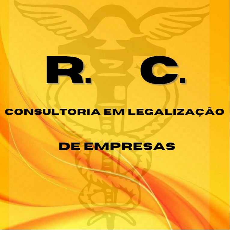 Logotipo do parceiro Cred Check &#8211; R. C. CONSULTORIA EM LEGALIZAÇÃO DE EMPRESAS &#8211; 15