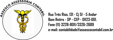 Logotipo do parceiro AS Certificação &#8211; ASSESCO ASSESSORIA CONTÁBIL