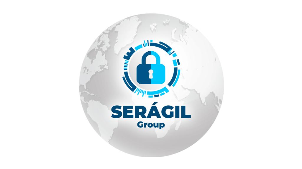 Logotipo do parceiro SerAgil &#8211; SALTO II