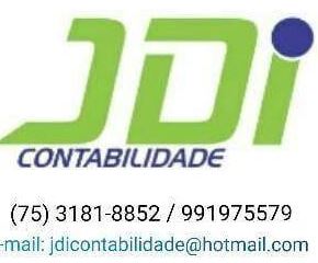 Logotipo do parceiro Agilize+ &#8211; JDI Contabilidade &#8211; 25