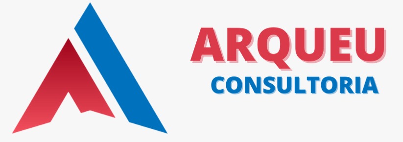 Logotipo do parceiro AGILIZE+ Arqueu Consultoria