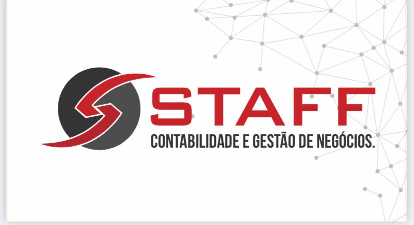 Logotipo do parceiro CCD STAF CONTABILIDADE E GESTAO DE NEGOCIOS