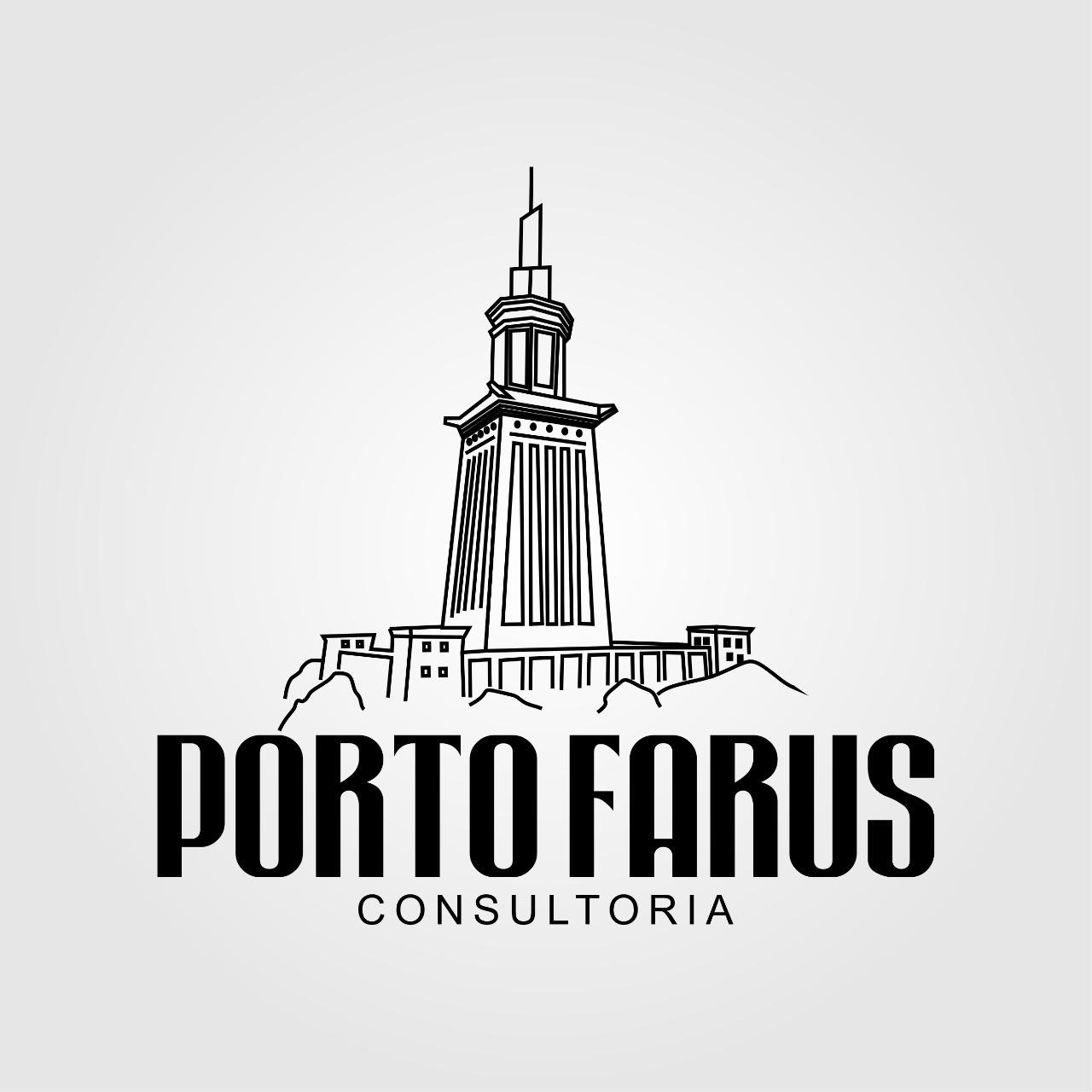 Logotipo do parceiro MAIS CERTIFICADORA &#8211; Porto Farus &#8211; 20%