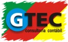 Logotipo do parceiro GTEC CONTABILIDADE