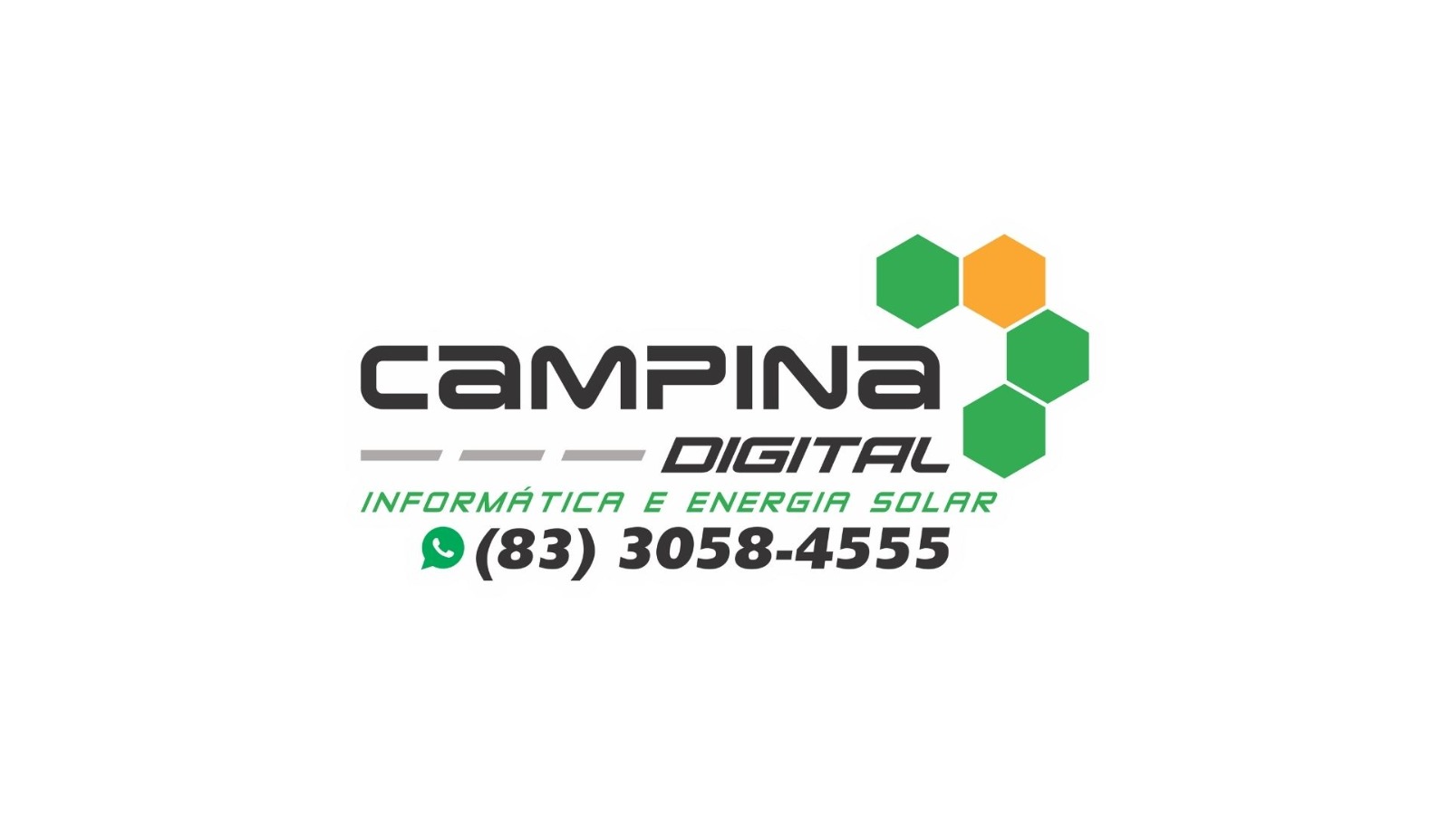 Logotipo do parceiro CCD CAMPINA DIGITAL &#8211; 20%